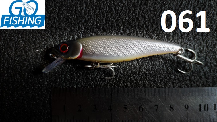 GoFishing Bel Minnow 77sf sr - копія P21 Greedy Guts 77sp sr