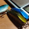 GoFishing V.I.B. 55 - копія YO-ZURI RATTL'N VIBE