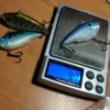 GoFishing V.I.B. 55 - копія YO-ZURI RATTL'N VIBE