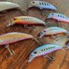 GoFishing Streamer 60s - Image 2