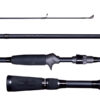 Cadence CR-5 BAITCASTING FISHING RODS - Image 3